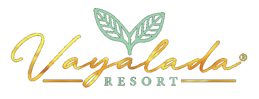 Vayalada Resort Logo